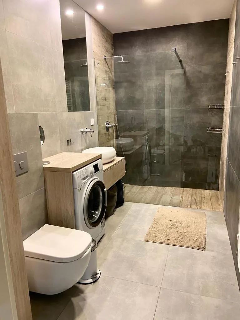Awiator Premium Residence غدانسك 0*,